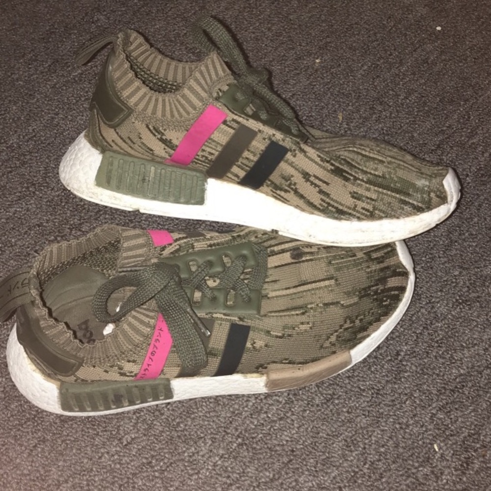 💖Adidas NMD Women’s